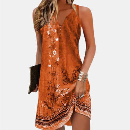 Isabel™ | Elegant Tummy Coverage Dress