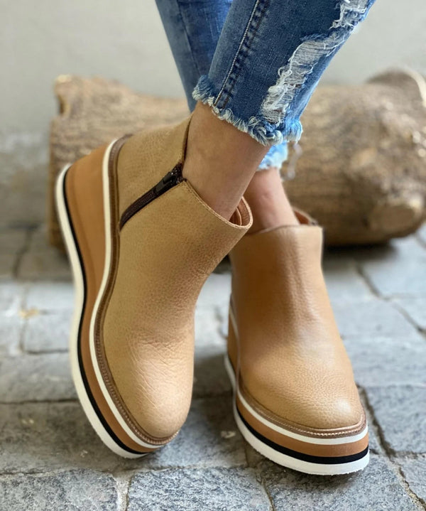 AGATHE™ | Casual støvler