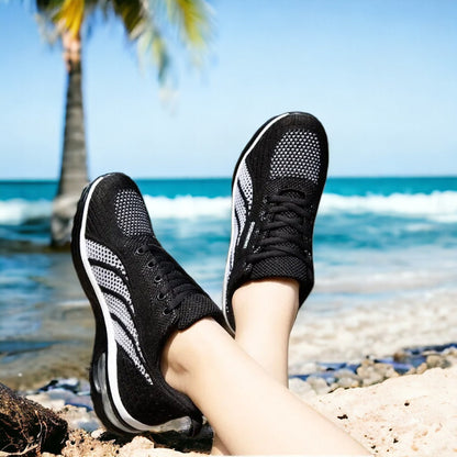 OrthoWalks™ Youngwalk – Ergonomic Comfort Shoe for Pain Relief