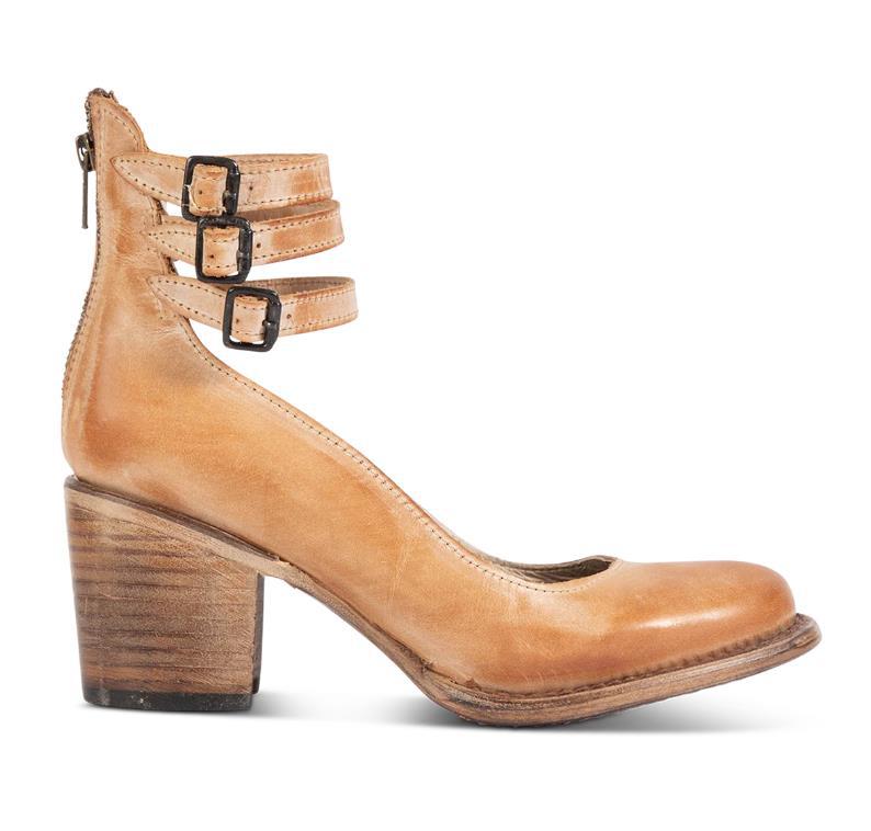 Katy™ | KOMFORTABEL OG ELEGANT SKO