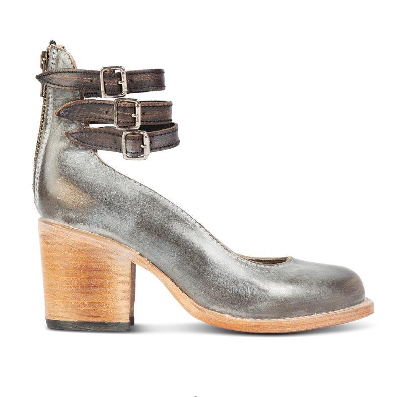 Katy™ | KOMFORTABEL OG ELEGANT SKO