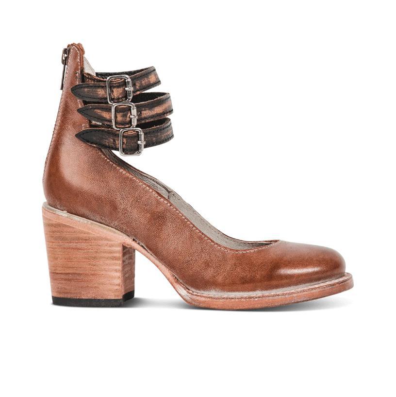 Katy™ | KOMFORTABEL OG ELEGANT SKO