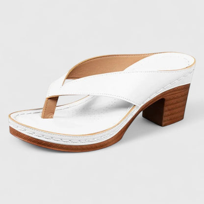 Jazrielle™ | Orthopedic Heels