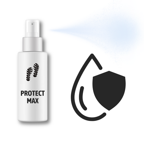 Waterproof Protective Coating - Applied by Us (98.7% Protection)