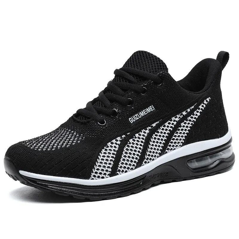 OrthoWalks™ Youngwalk – Ergonomic Comfort Shoe for Pain Relief