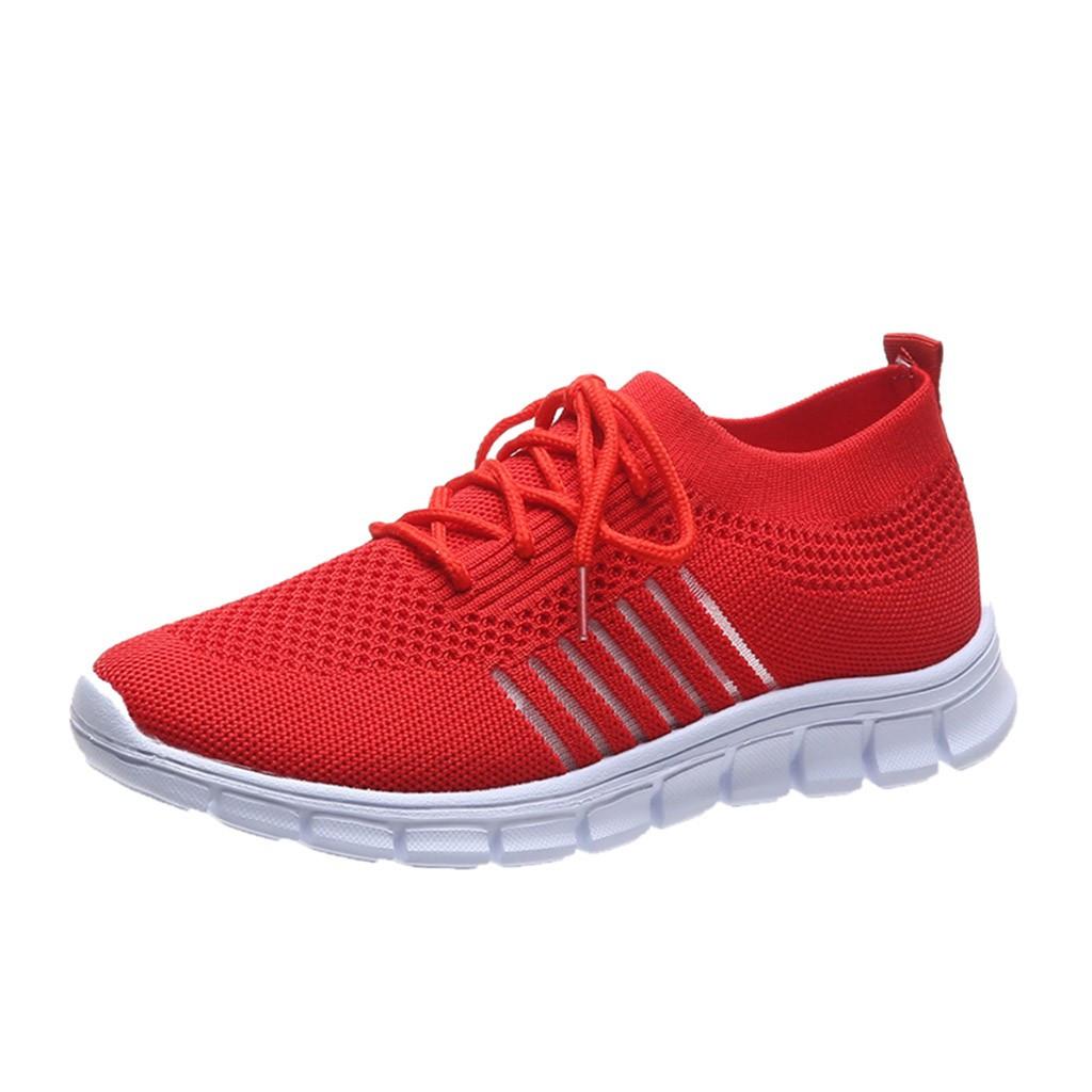 Monique™ – Ergonomic & Breathable Casual Shoes