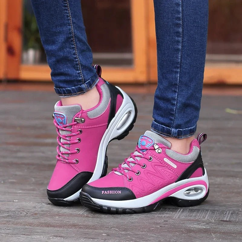 OrthoSteps™ – Orthopaedic Shoes