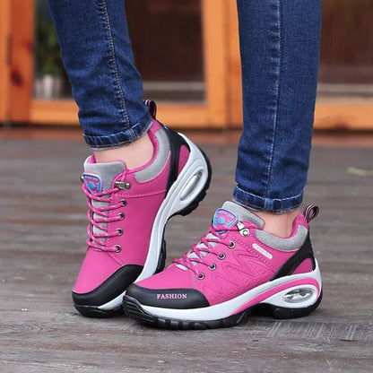 OrthoSteps™ – Orthopaedic Shoes
