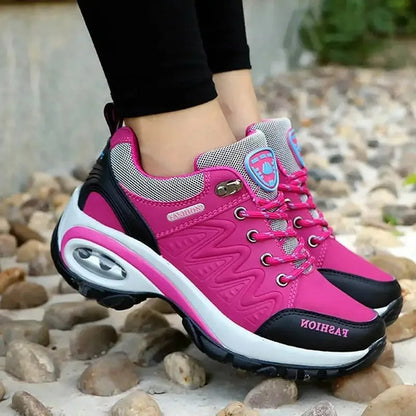 OrthoSteps™ – Orthopaedic Shoes