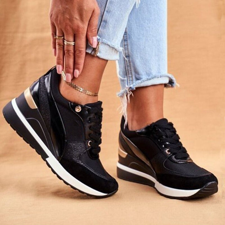 Ella™ | Ortopædiske sneakers