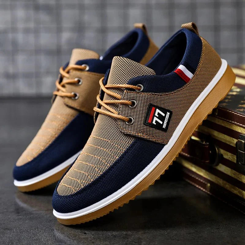 BOYD | CASUAL MEN'S SHOES