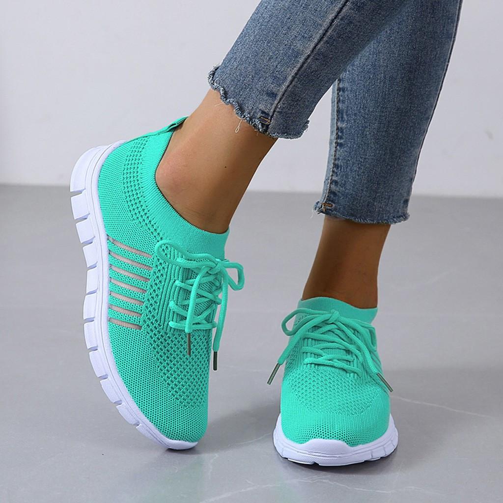 Monique™ – Ergonomic & Breathable Casual Shoes