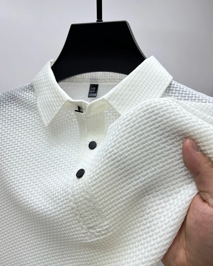 Kris™ - Sommer Polo Tee