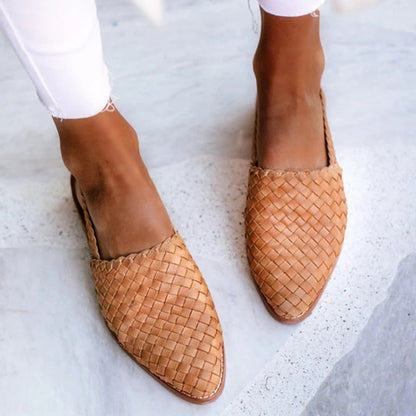 Elora™ | Comfortable Orthopedic Footwear