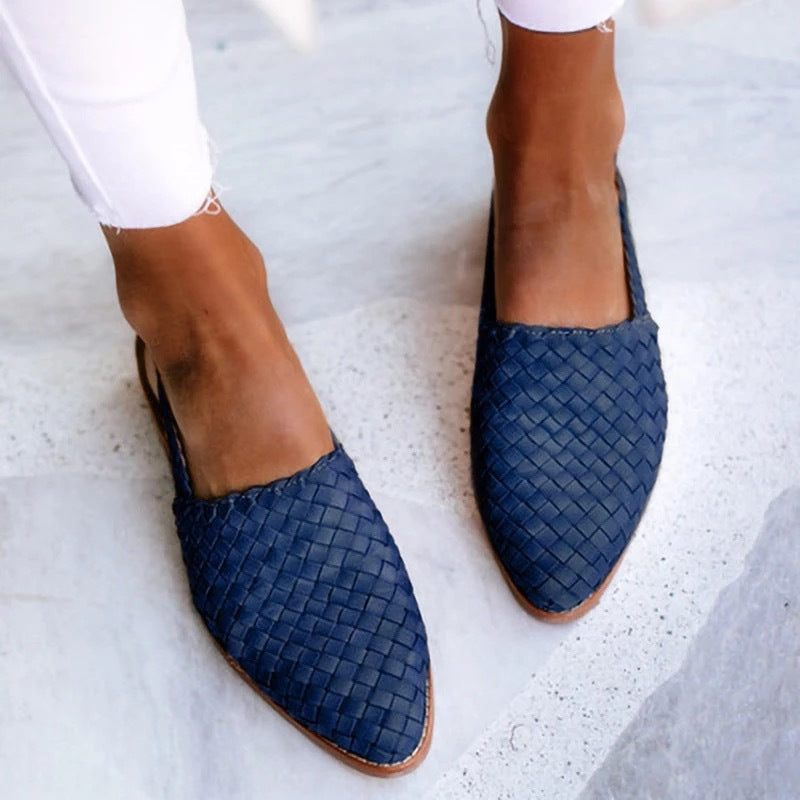 Elora™ | Comfortable Orthopedic Footwear