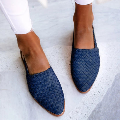 Elora™ | Comfortable Orthopedic Footwear