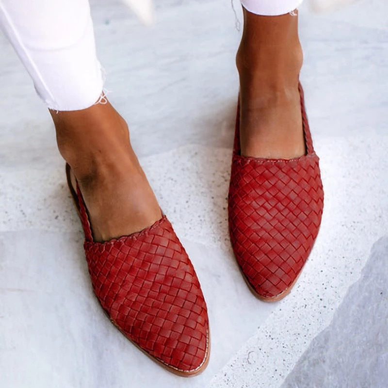 Elora™ | Comfortable Orthopedic Footwear