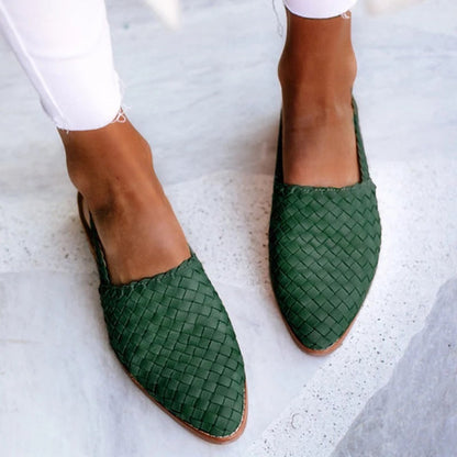 Elora™ | Comfortable Orthopedic Footwear