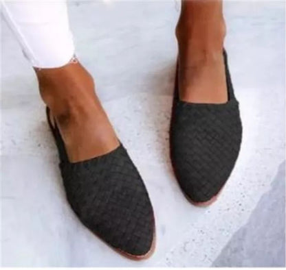 Elora™ | Comfortable Orthopedic Footwear