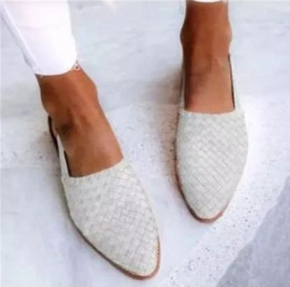 Elora™ | Comfortable Orthopedic Footwear