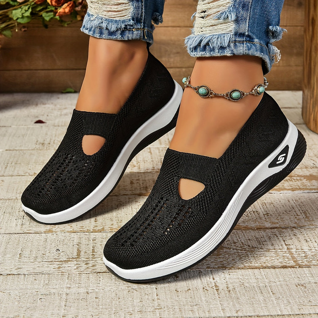 ROBBIE™ | Ortopædisk slip-on til kvinder
