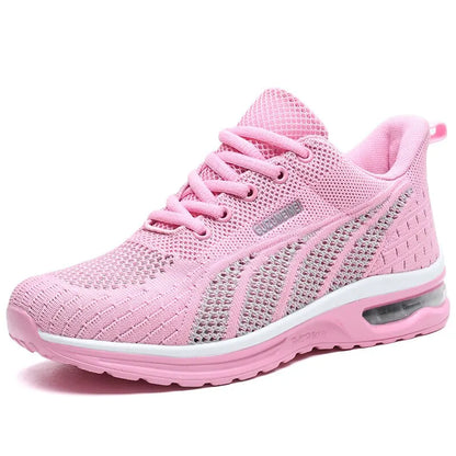 OrthoWalks™ Youngwalk – Ergonomic Comfort Shoe for Pain Relief