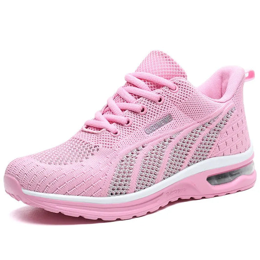 OrthoWalks™ Youngwalk – Ergonomic Comfort Shoe for Pain Relief