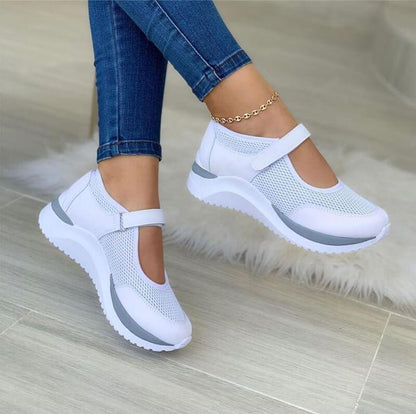 Saskia™ | OrthoCare Shoes with Supportive Insoles