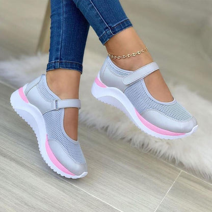 Saskia™ | OrthoCare Shoes with Supportive Insoles