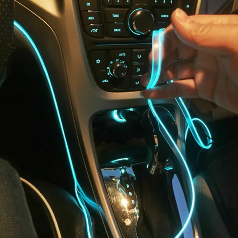 AmbiLED™ - Skærbar LED Strip