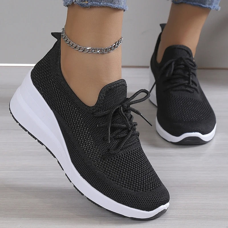Cloud Comfort™ – Orthopaedic Shoes