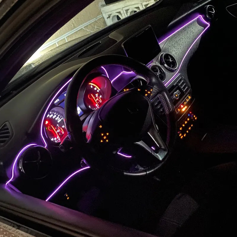AmbiLED™ - Skærbar LED Strip
