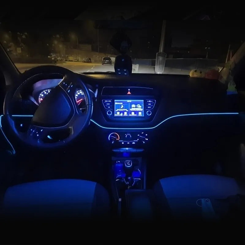 AmbiLED™ - Skærbar LED Strip