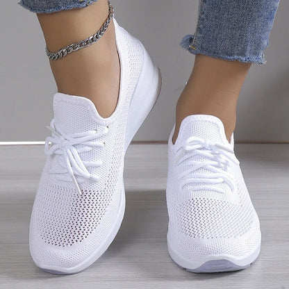 Cloud Comfort™ – Orthopaedic Shoes