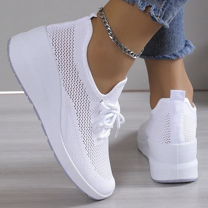 Cloud Comfort™ – Orthopaedic Shoes