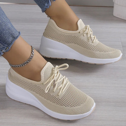 Cloud Comfort™ – Orthopaedic Shoes
