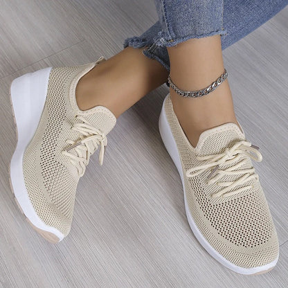 Cloud Comfort™ – Orthopaedic Shoes