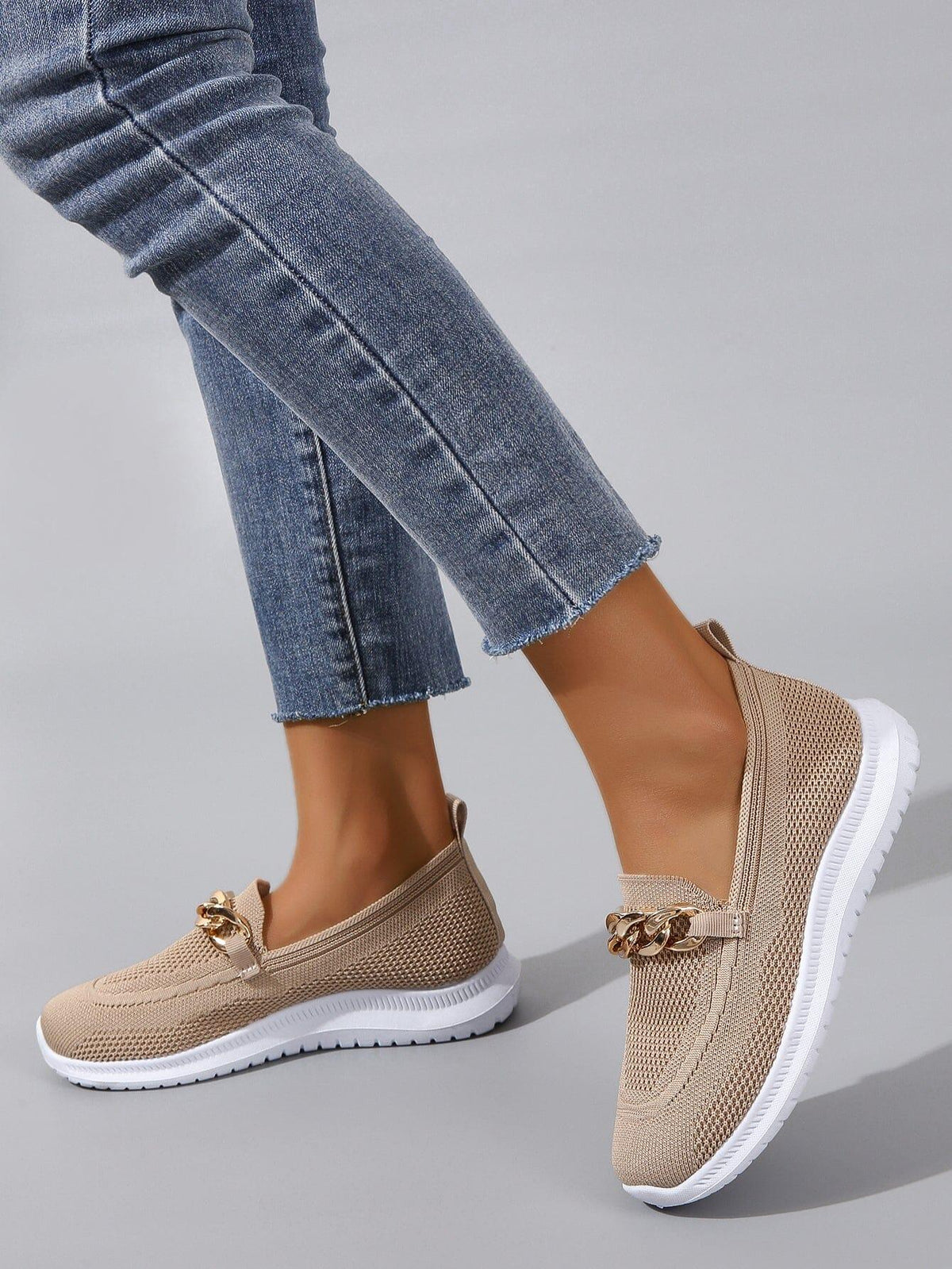 Martina™ – Ergonomic Comfort Shoes