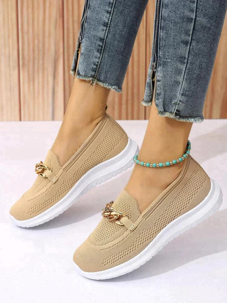 Martina™ – Ergonomic Comfort Shoes