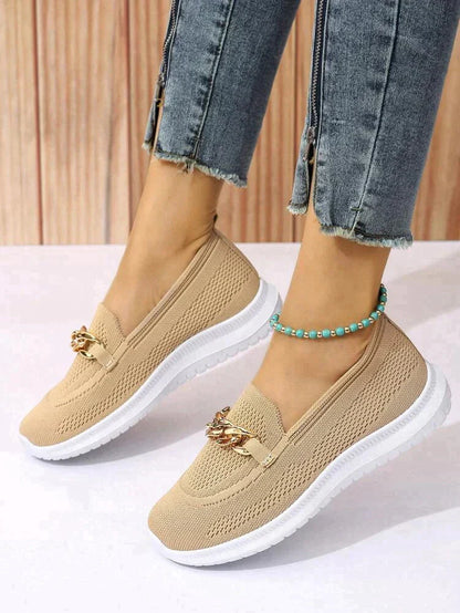 Martina™ – Ergonomic Comfort Shoes