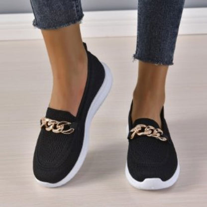 Martina™ – Ergonomic Comfort Shoes