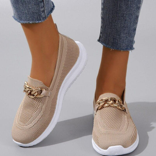 Martina™ – Ergonomic Comfort Shoes