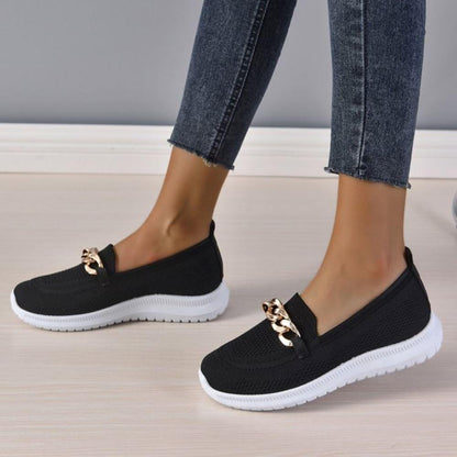 Martina™ – Ergonomic Comfort Shoes