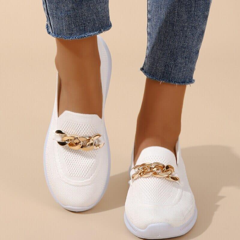 Martina™ – Ergonomic Comfort Shoes