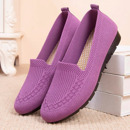 Ella™ – OrthoMesh Slip-Ons