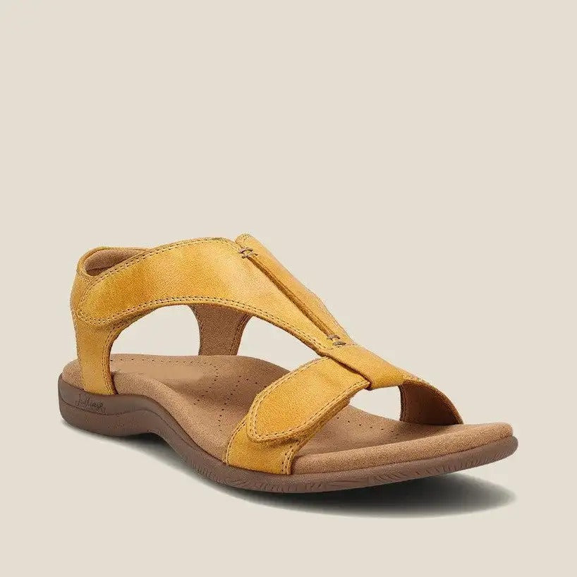 Annabel™ Komfortable Ortopædiske Sandaler