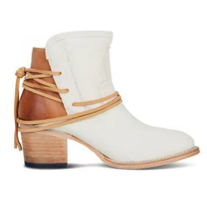 Wendy™ | Westernstøvler Elegance & komfort